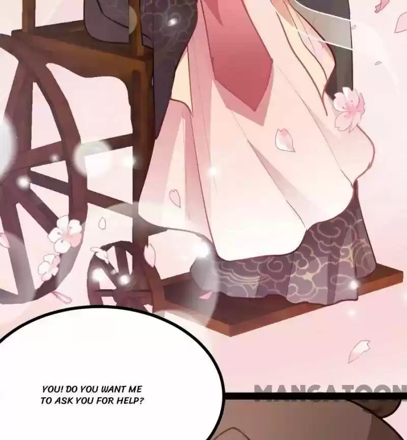 Mind-Reading Princess Chapter 84