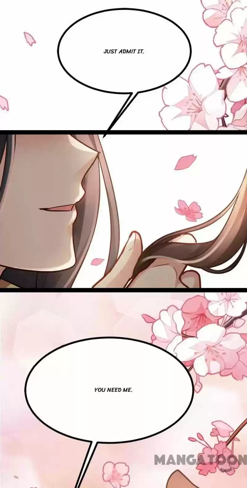 Mind-Reading Princess Chapter 84