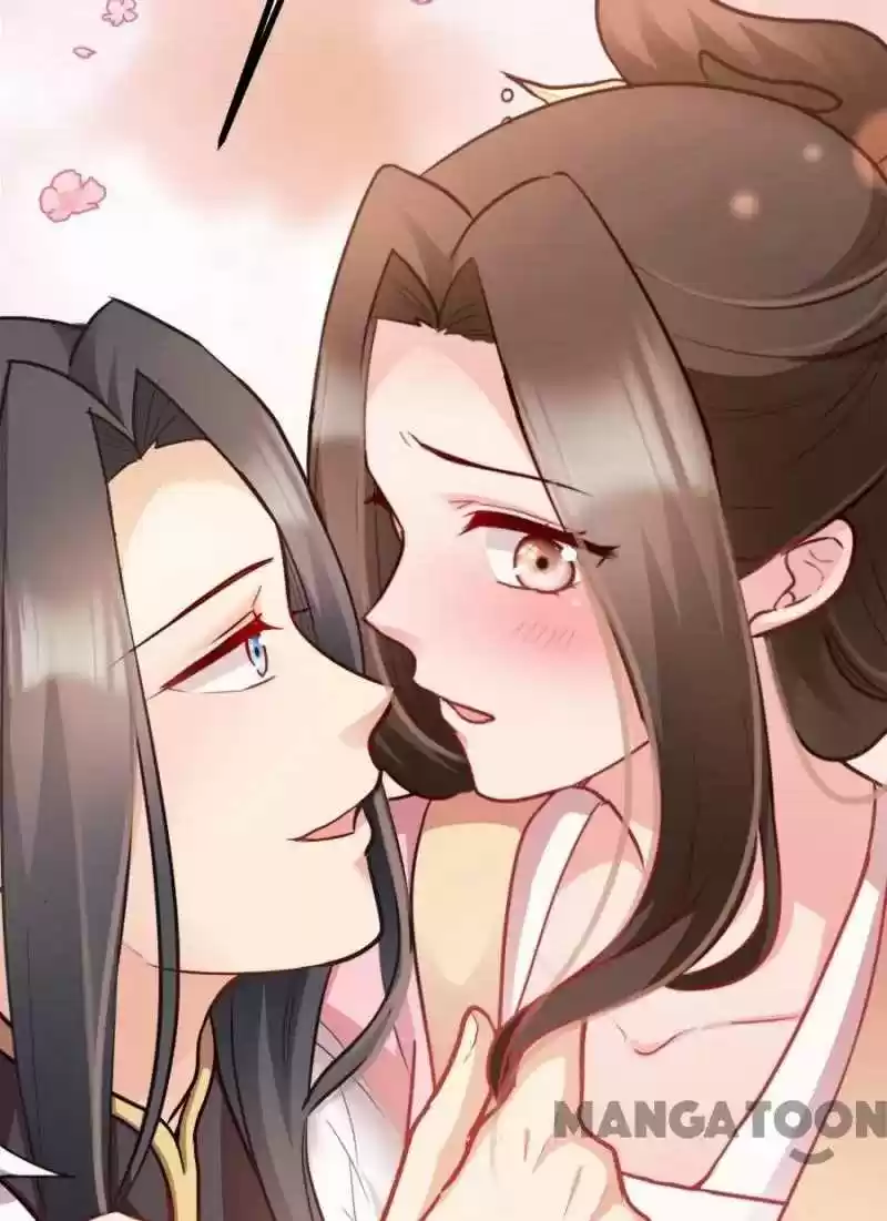 Mind-Reading Princess Chapter 84