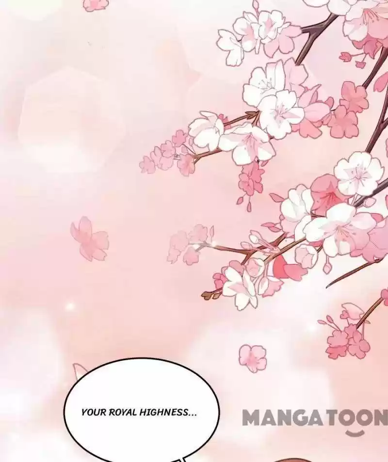 Mind-Reading Princess Chapter 85