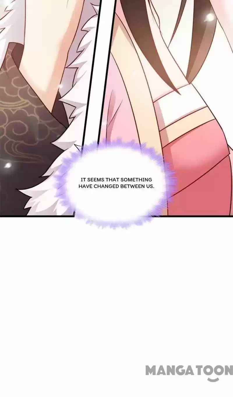 Mind-Reading Princess Chapter 85