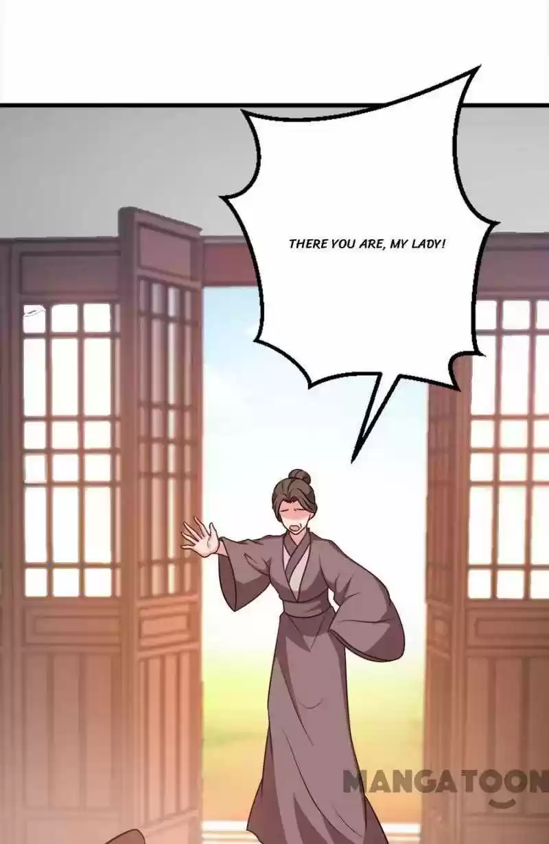 Mind-Reading Princess Chapter 85