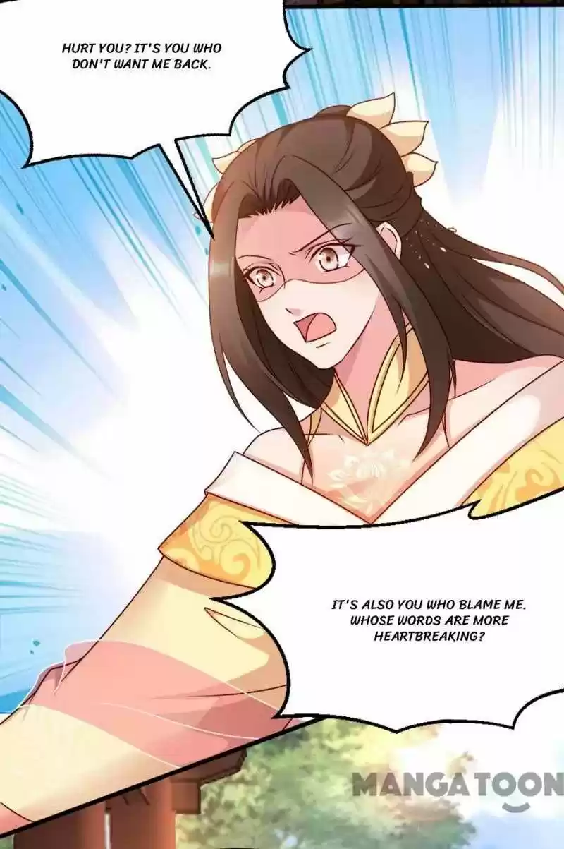 Mind-Reading Princess Chapter 86