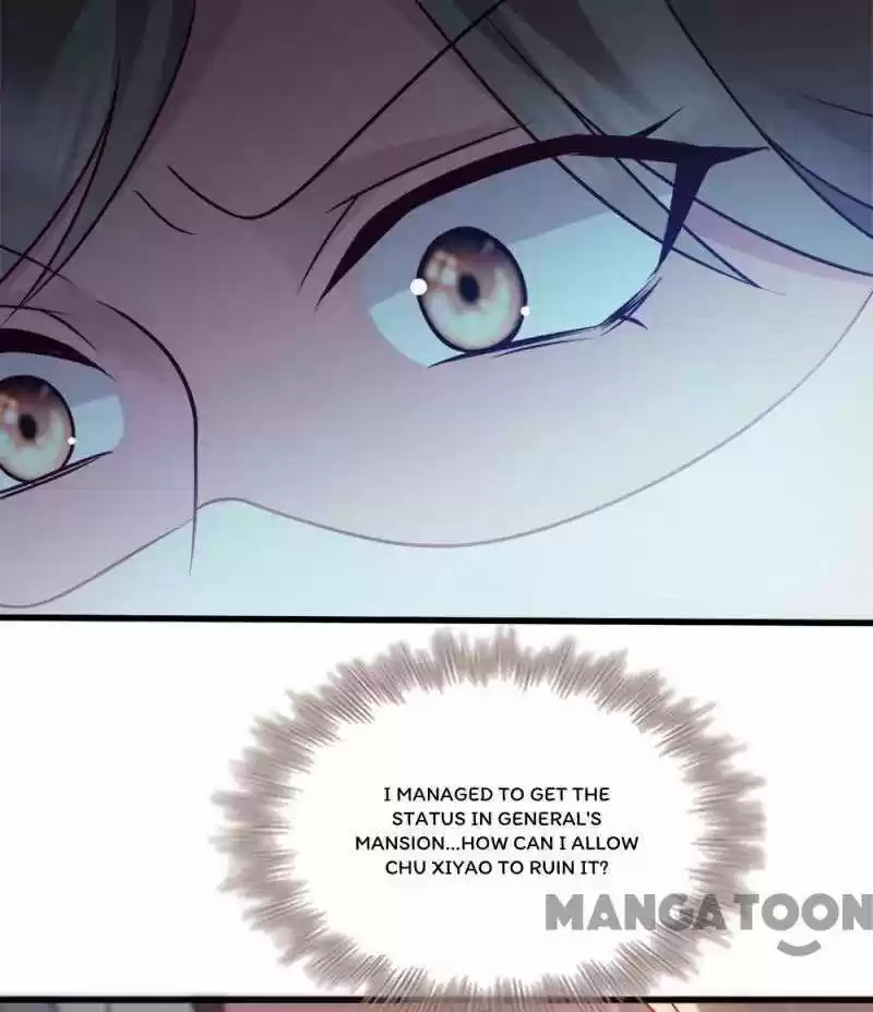 Mind-Reading Princess Chapter 86