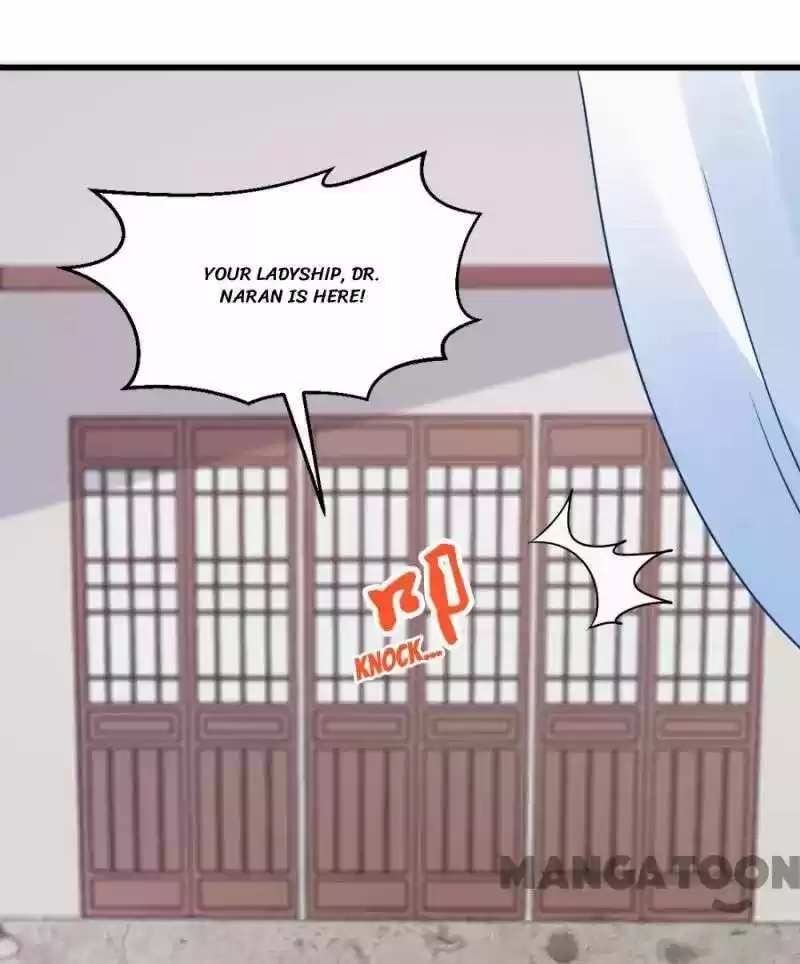 Mind-Reading Princess Chapter 86