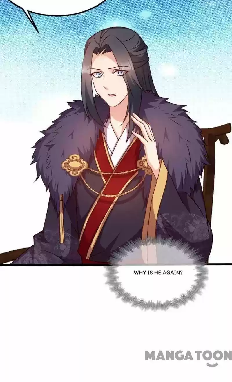 Mind-Reading Princess Chapter 86