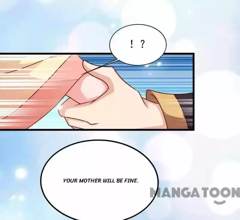 Mind-Reading Princess Chapter 86