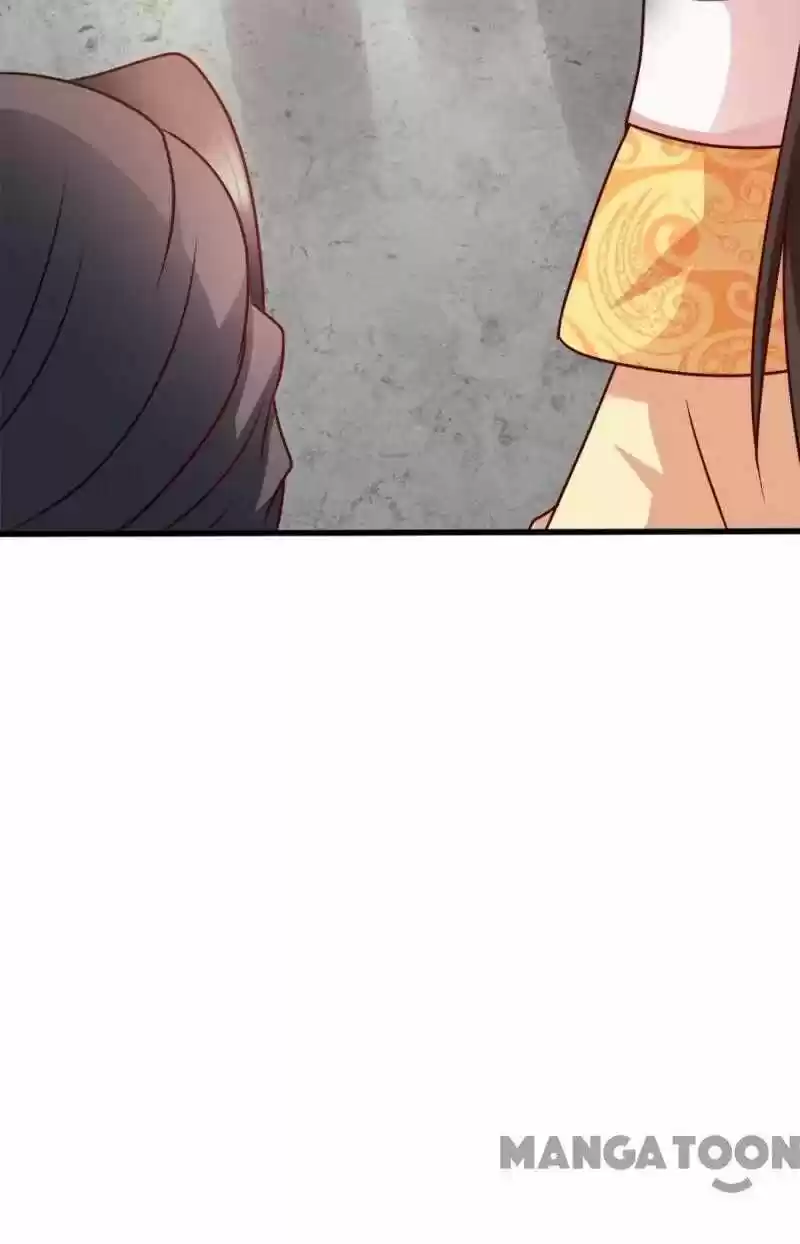 Mind-Reading Princess Chapter 86