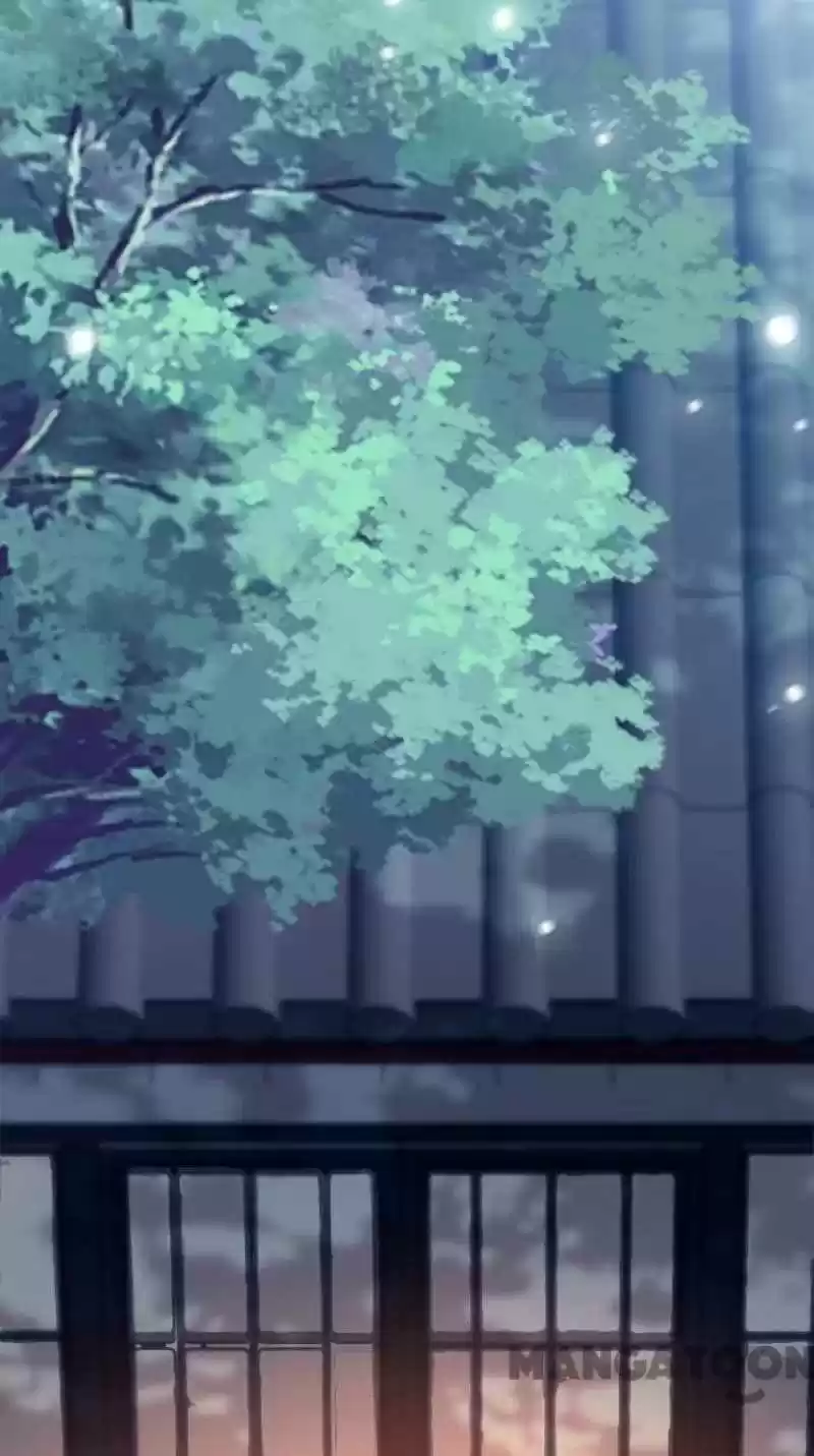 Mind-Reading Princess Chapter 87