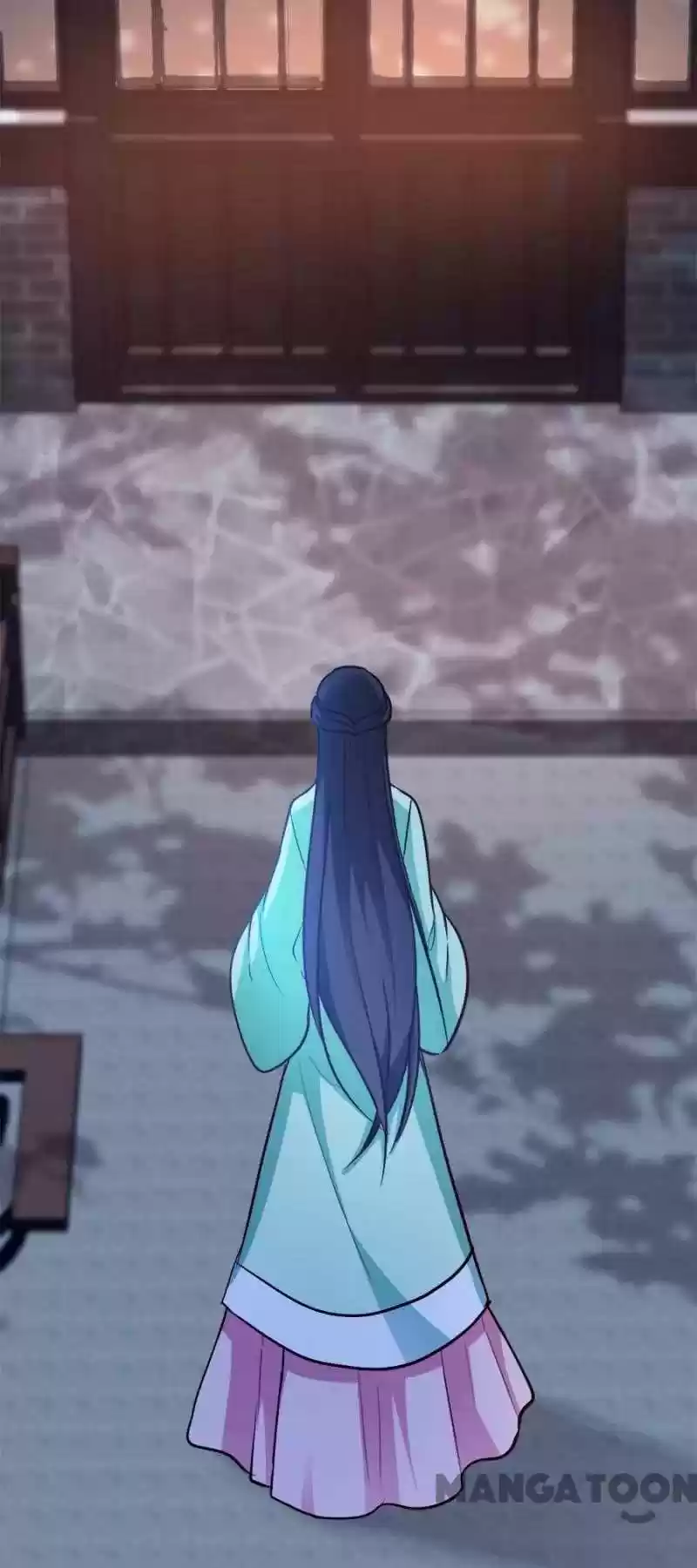 Mind-Reading Princess Chapter 87