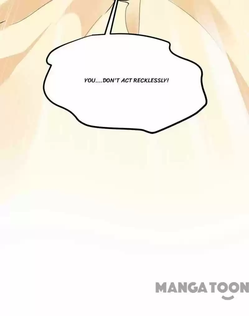 Mind-Reading Princess Chapter 87