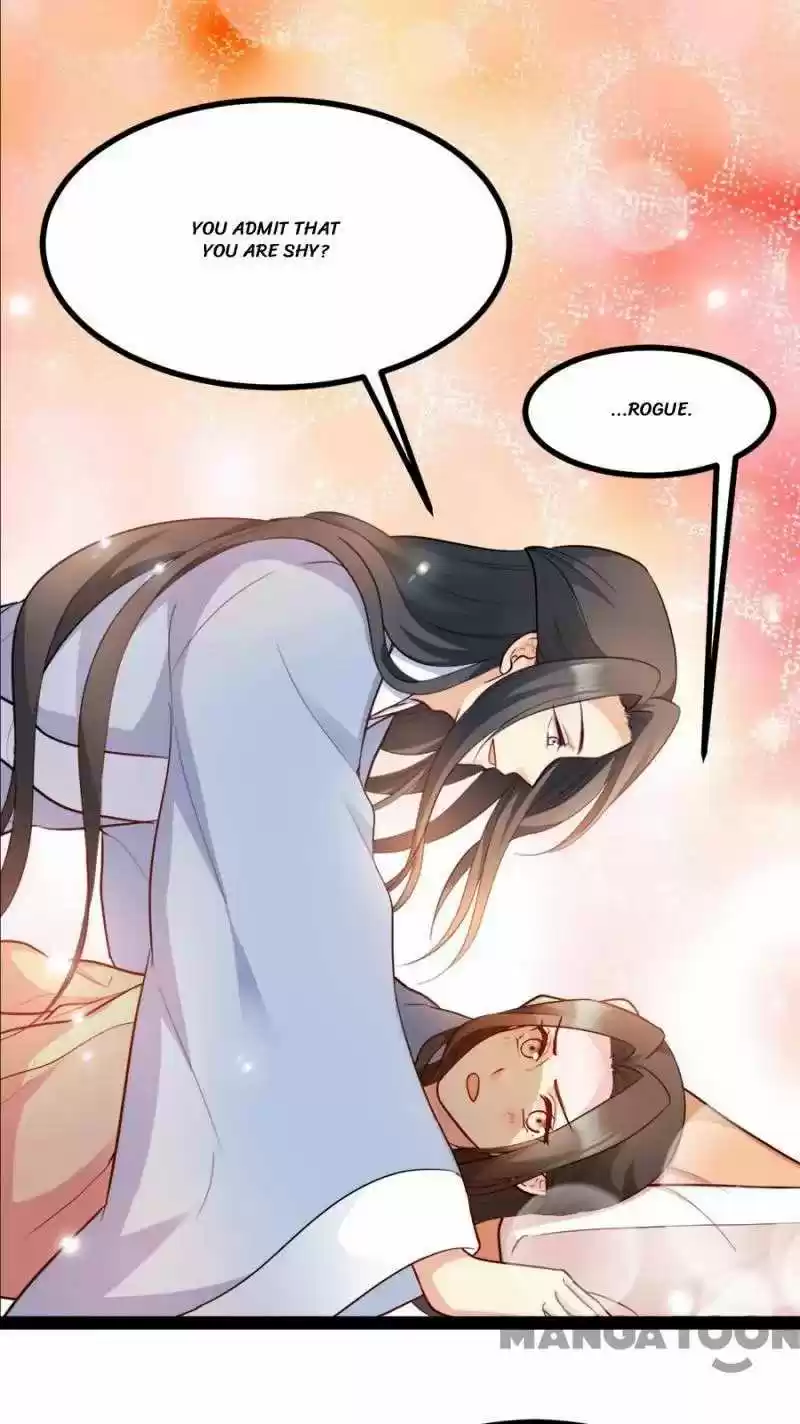 Mind-Reading Princess Chapter 87