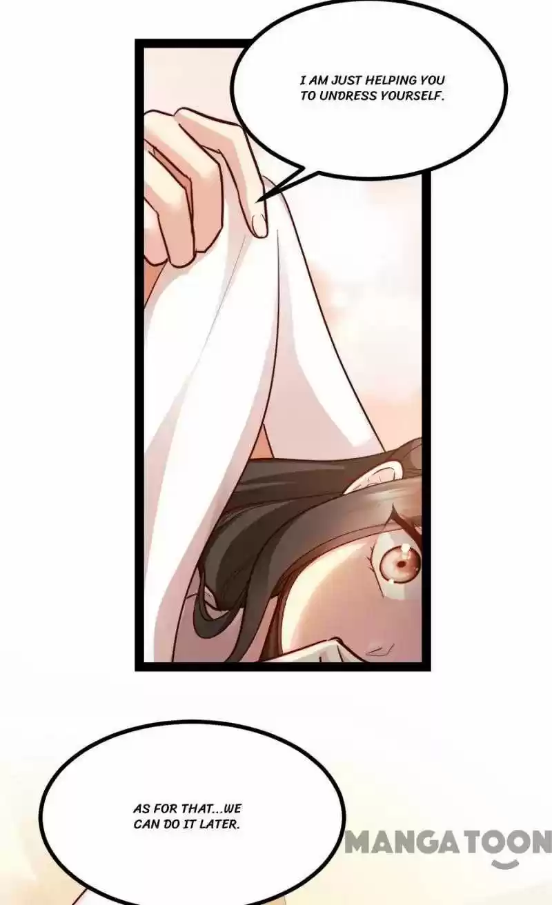 Mind-Reading Princess Chapter 87