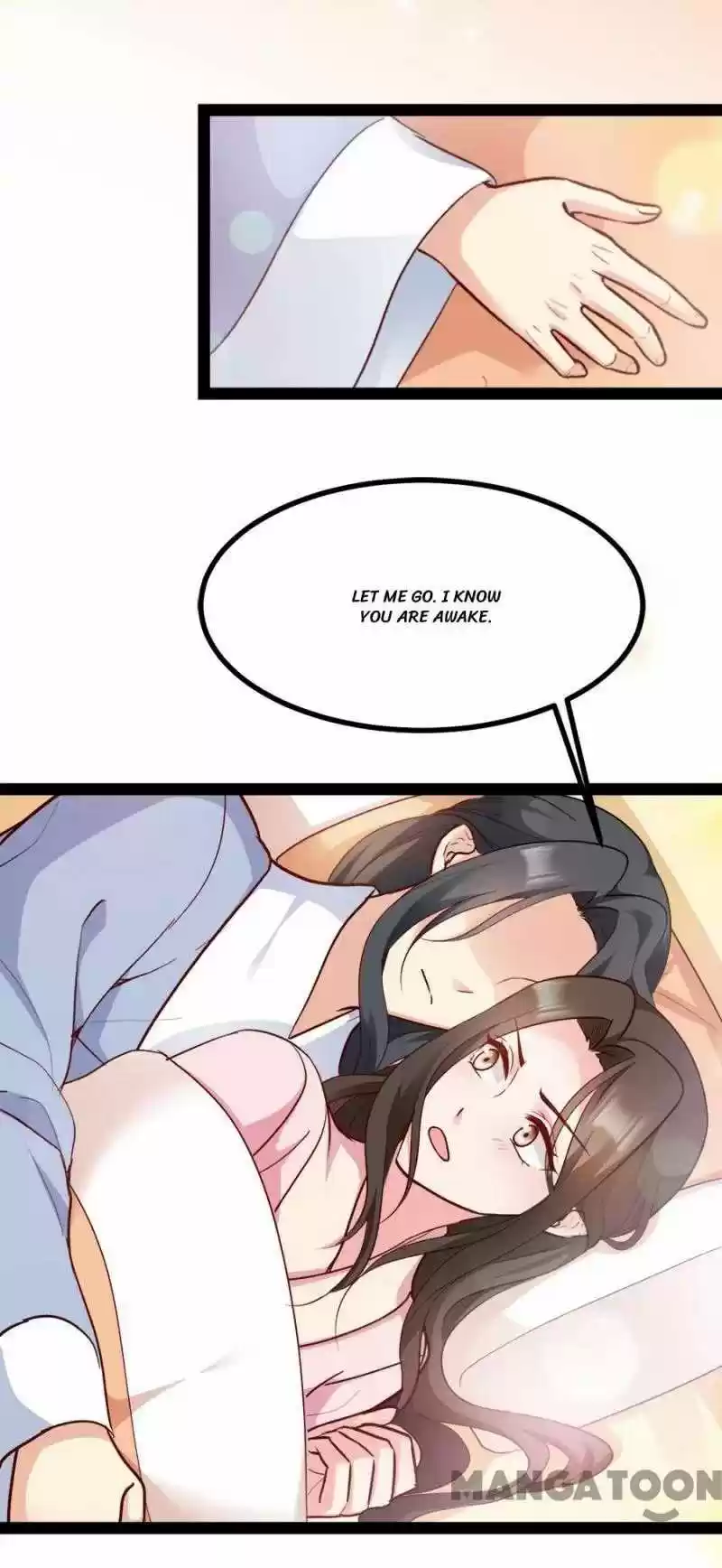 Mind-Reading Princess Chapter 87