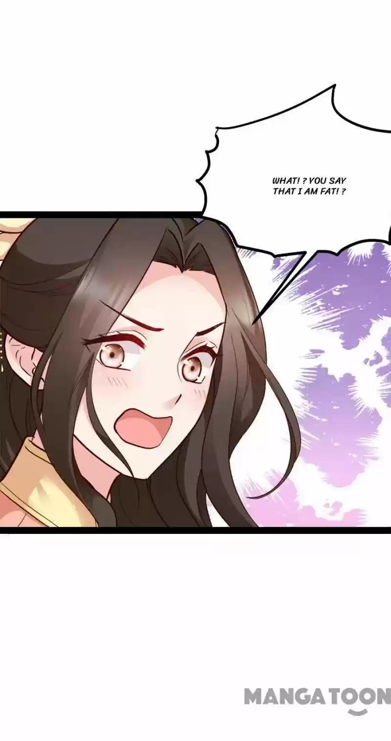 Mind-Reading Princess Chapter 87