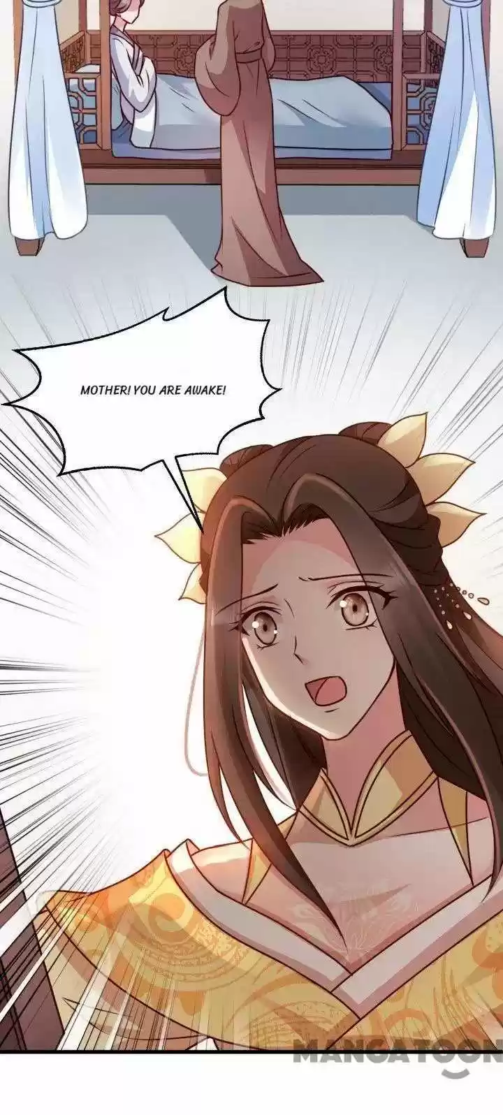 Mind-Reading Princess Chapter 88