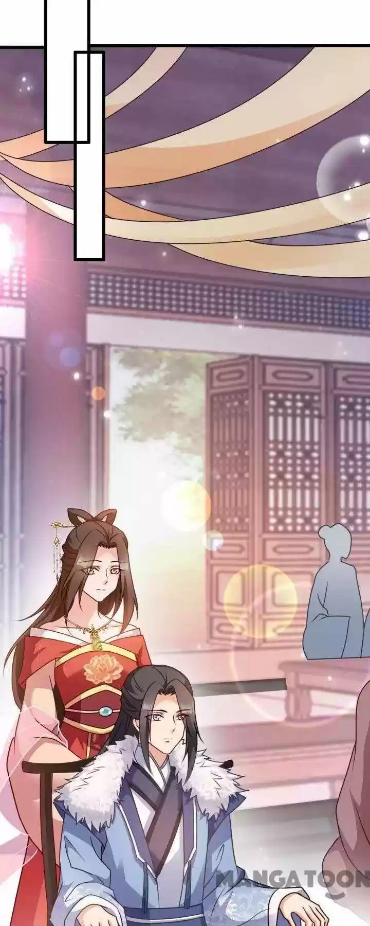 Mind-Reading Princess Chapter 88