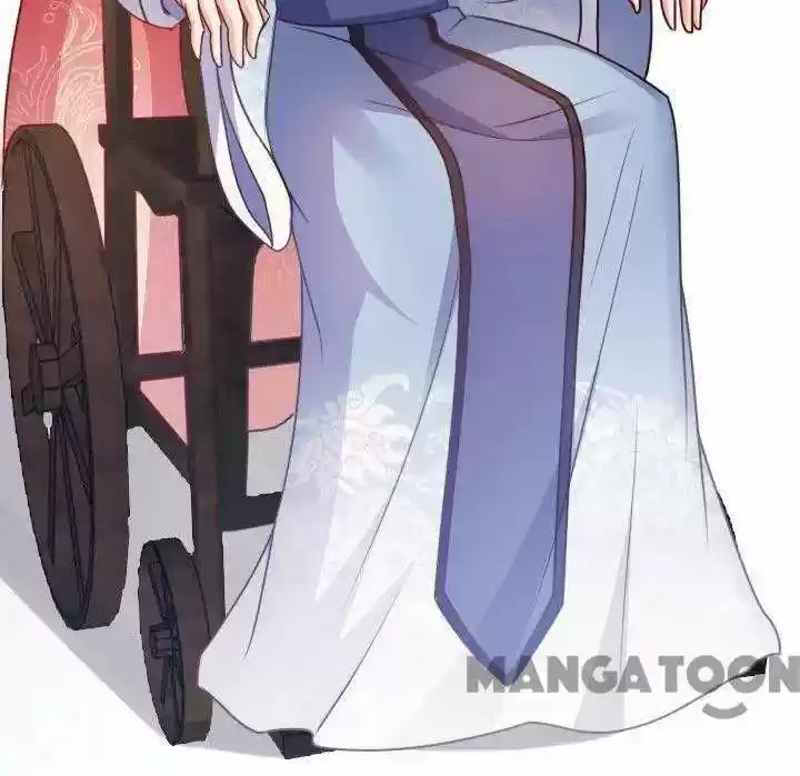 Mind-Reading Princess Chapter 88