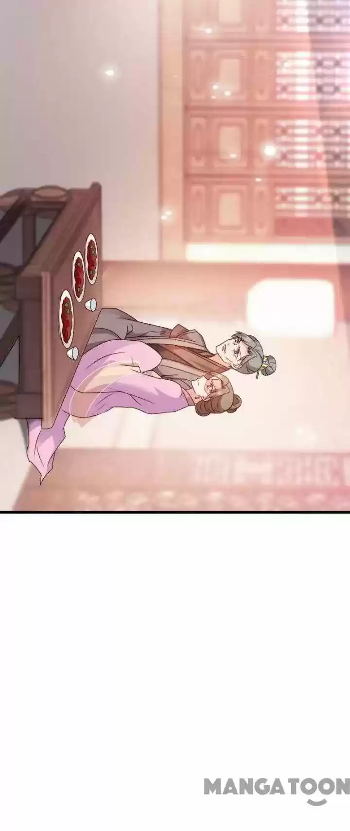 Mind-Reading Princess Chapter 88