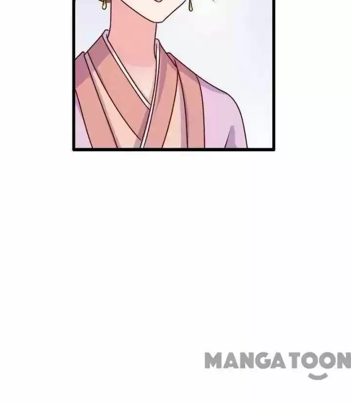 Mind-Reading Princess Chapter 88