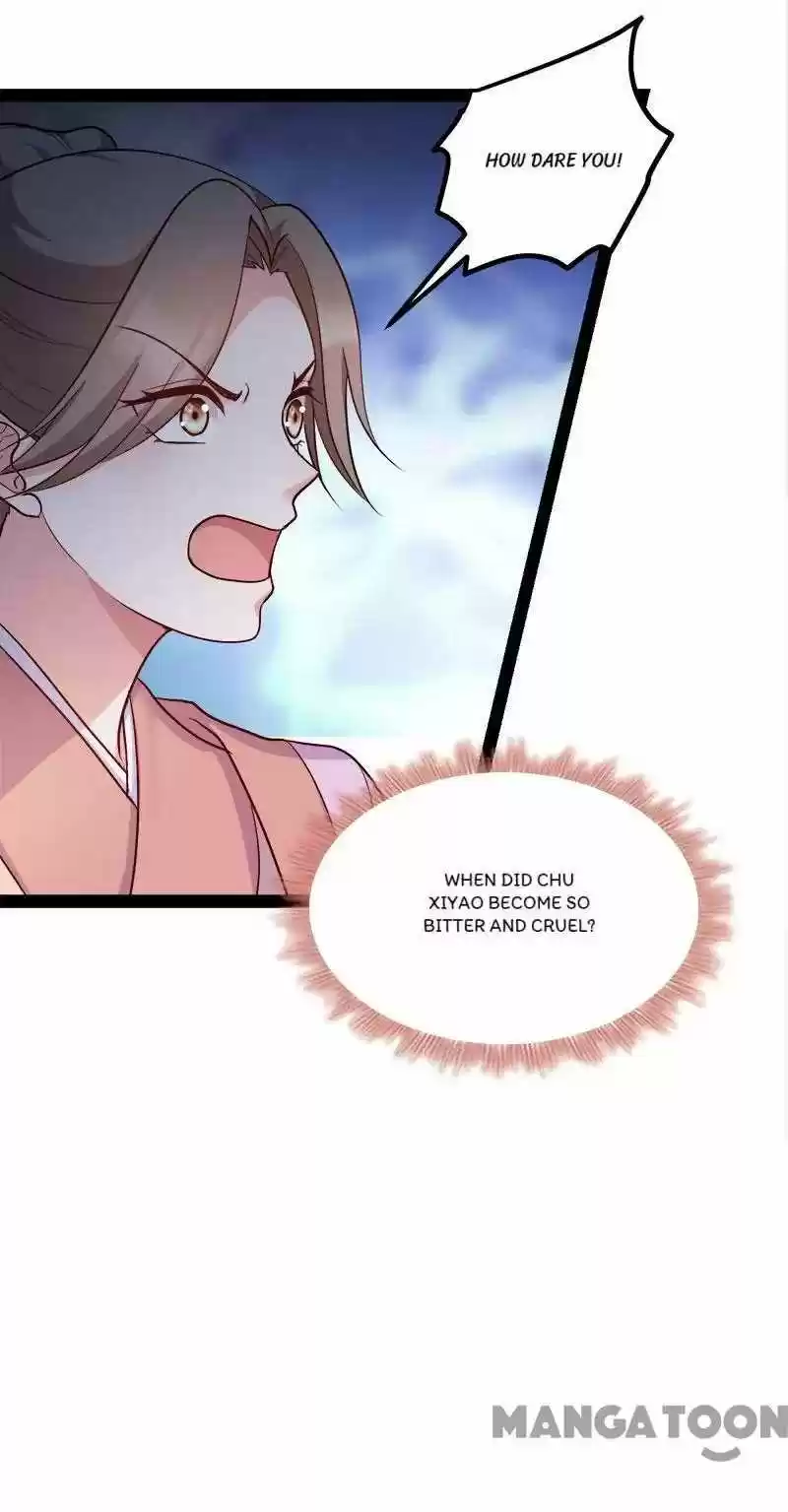 Mind-Reading Princess Chapter 89