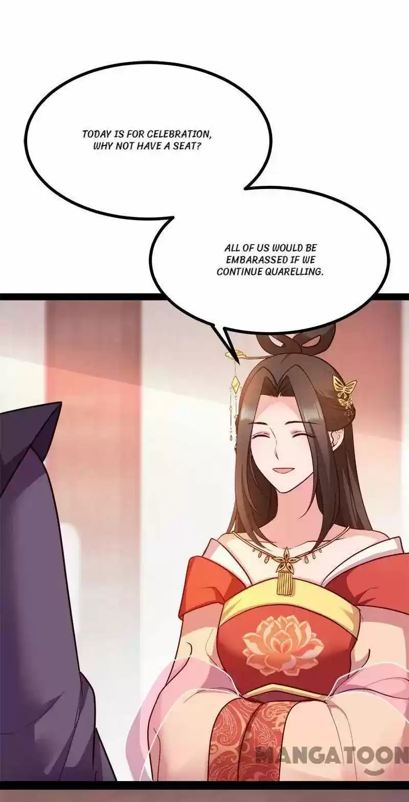 Mind-Reading Princess Chapter 89