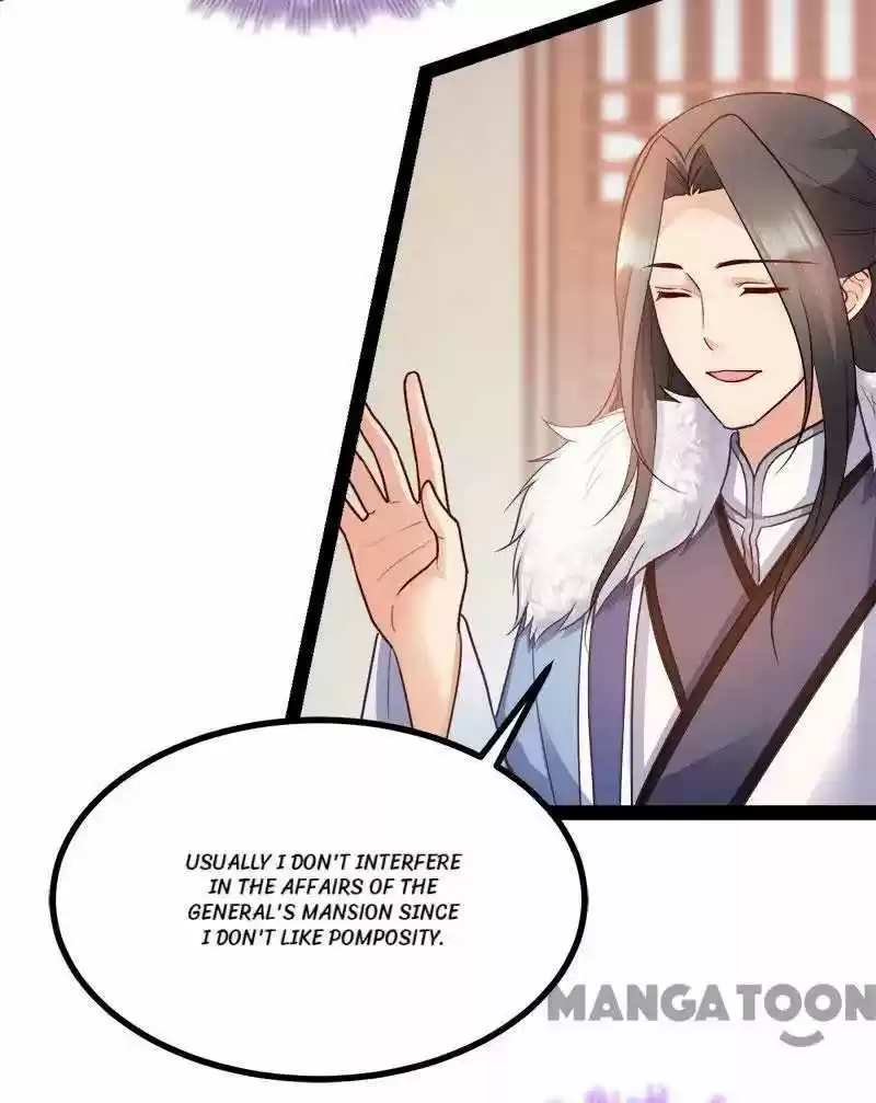 Mind-Reading Princess Chapter 89