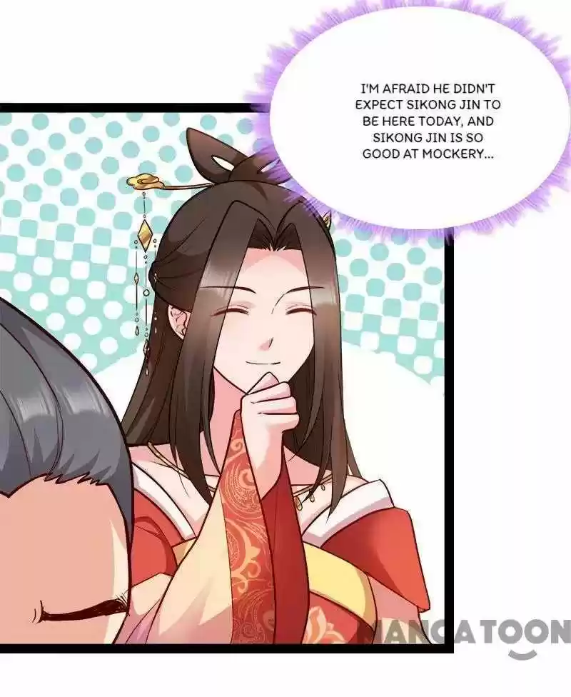 Mind-Reading Princess Chapter 89