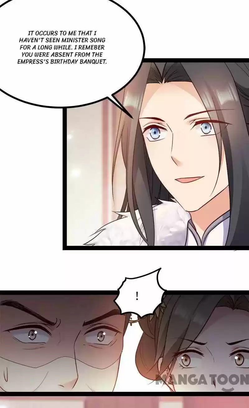 Mind-Reading Princess Chapter 89