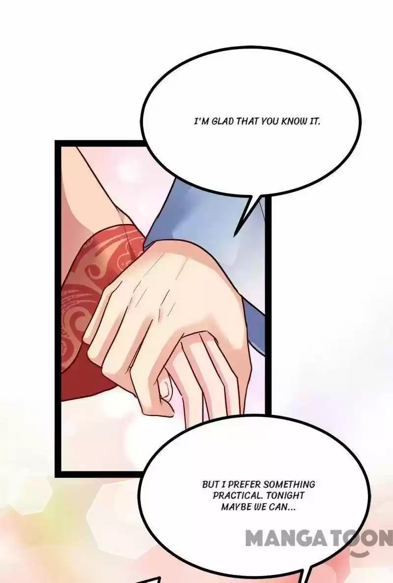 Mind-Reading Princess Chapter 89