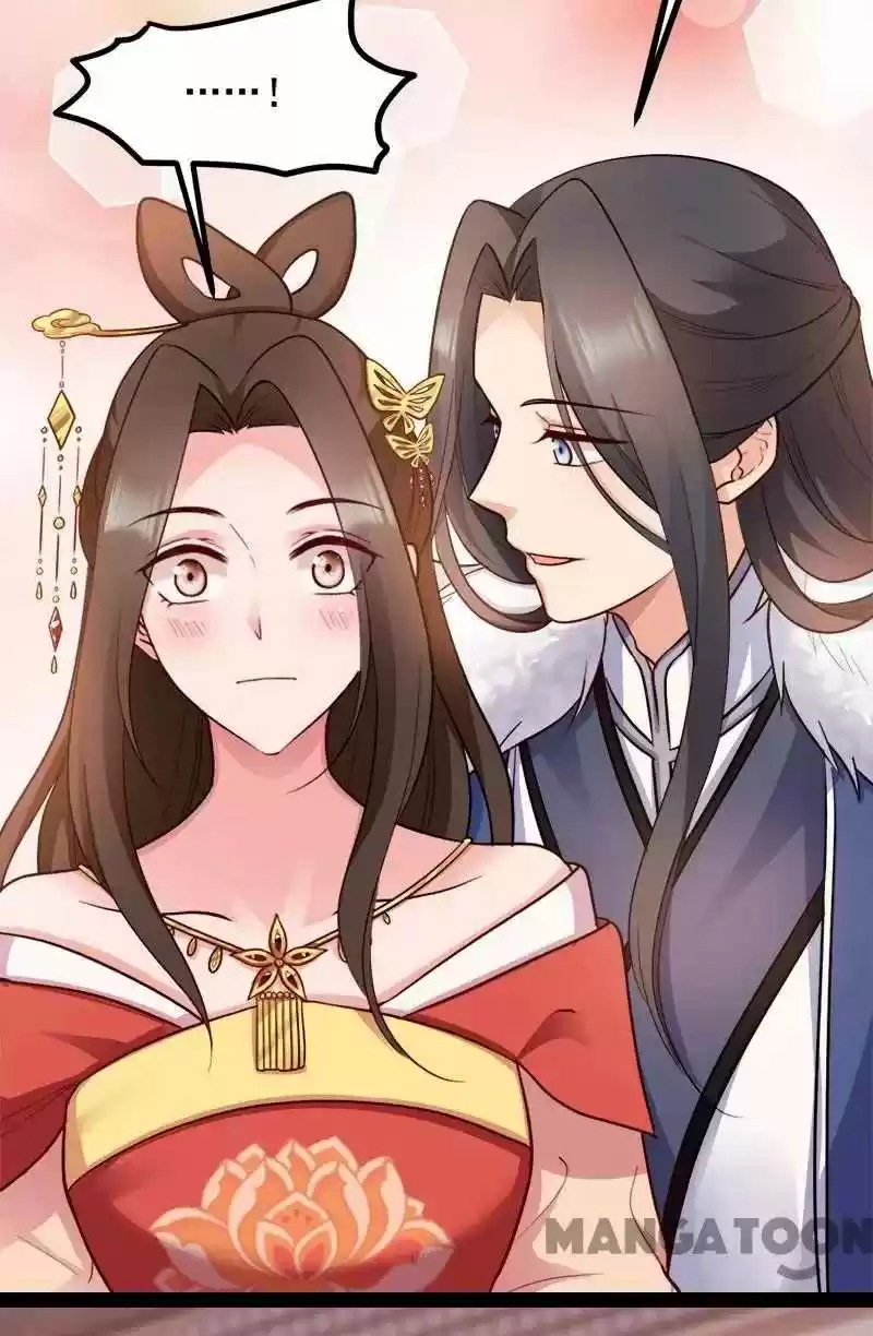 Mind-Reading Princess Chapter 89