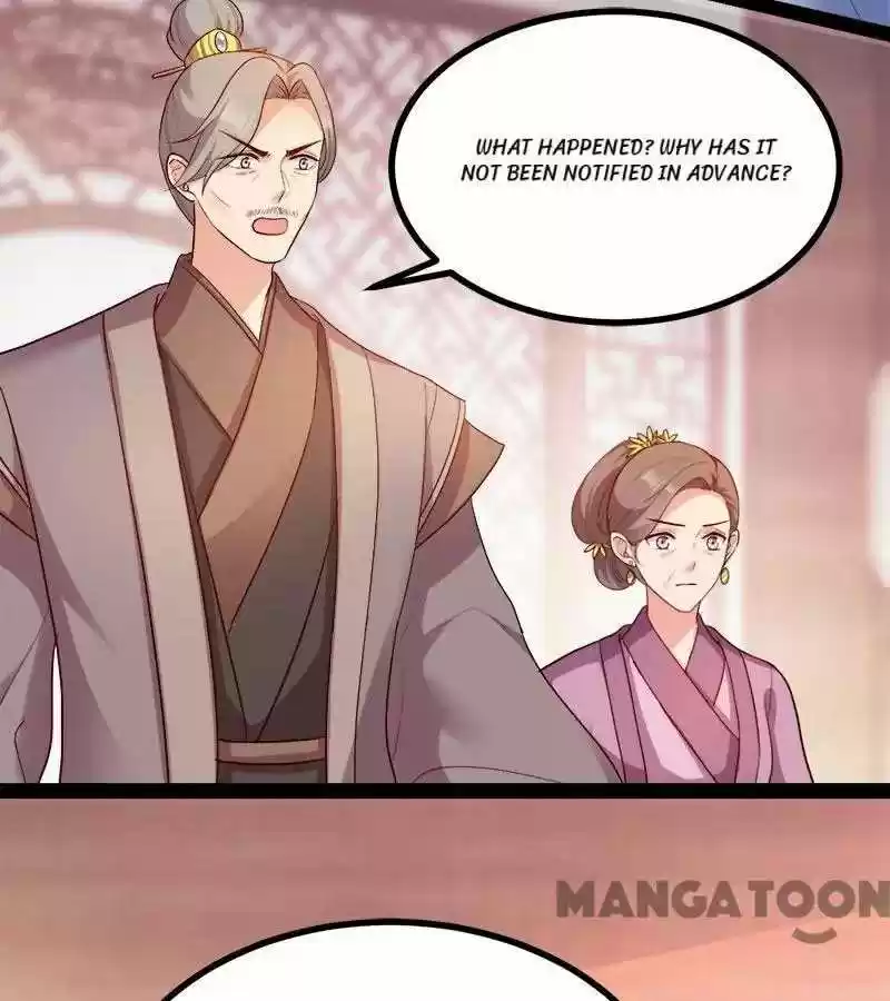 Mind-Reading Princess Chapter 89