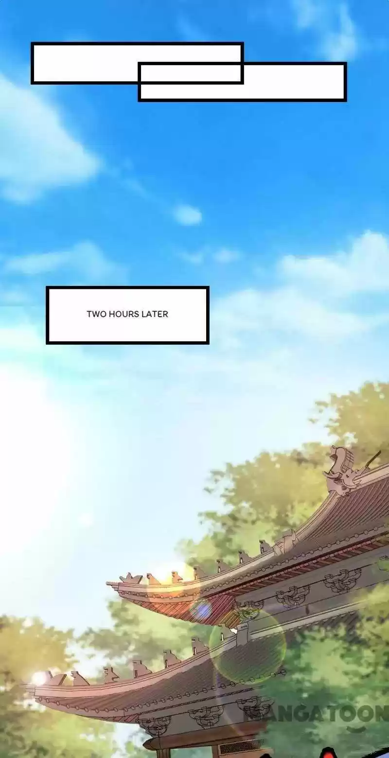 Mind-Reading Princess Chapter 90