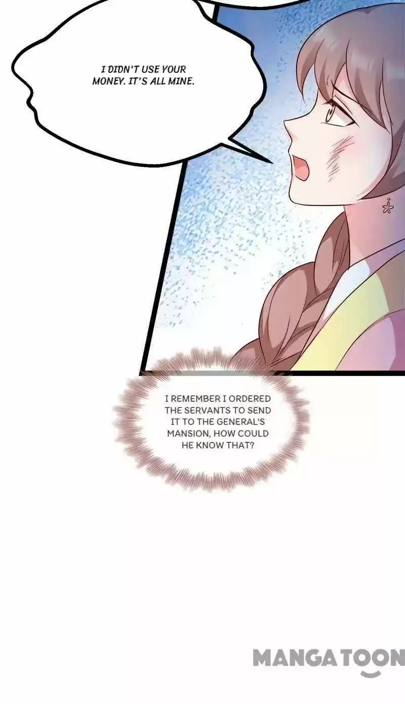 Mind-Reading Princess Chapter 90