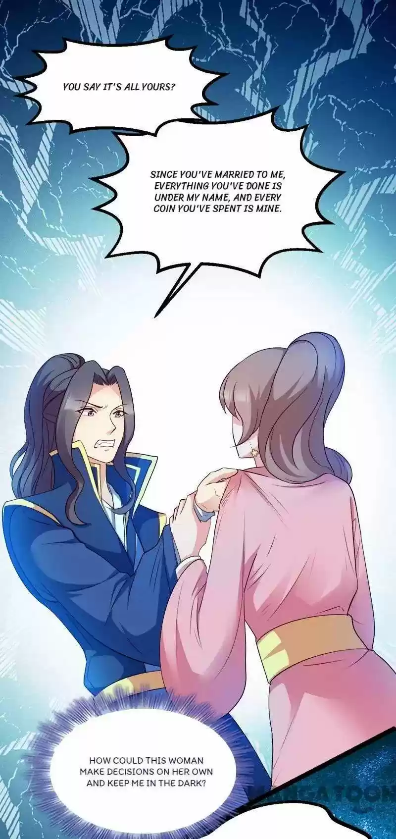 Mind-Reading Princess Chapter 90