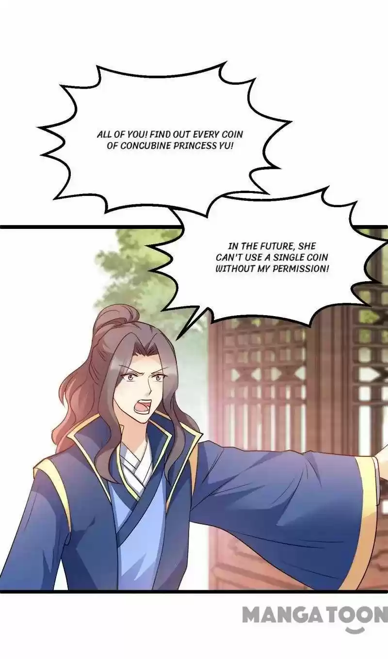 Mind-Reading Princess Chapter 90