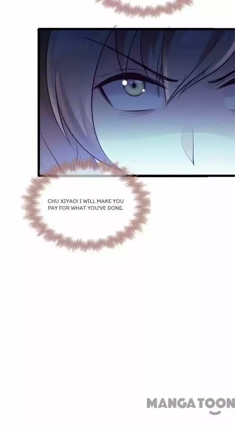 Mind-Reading Princess Chapter 90