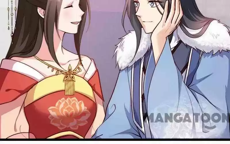 Mind-Reading Princess Chapter 91