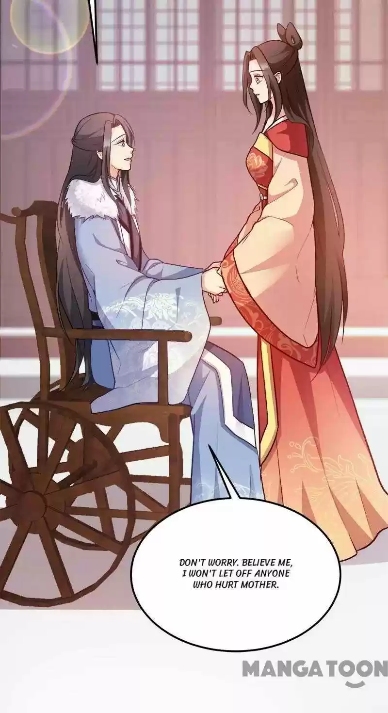 Mind-Reading Princess Chapter 91