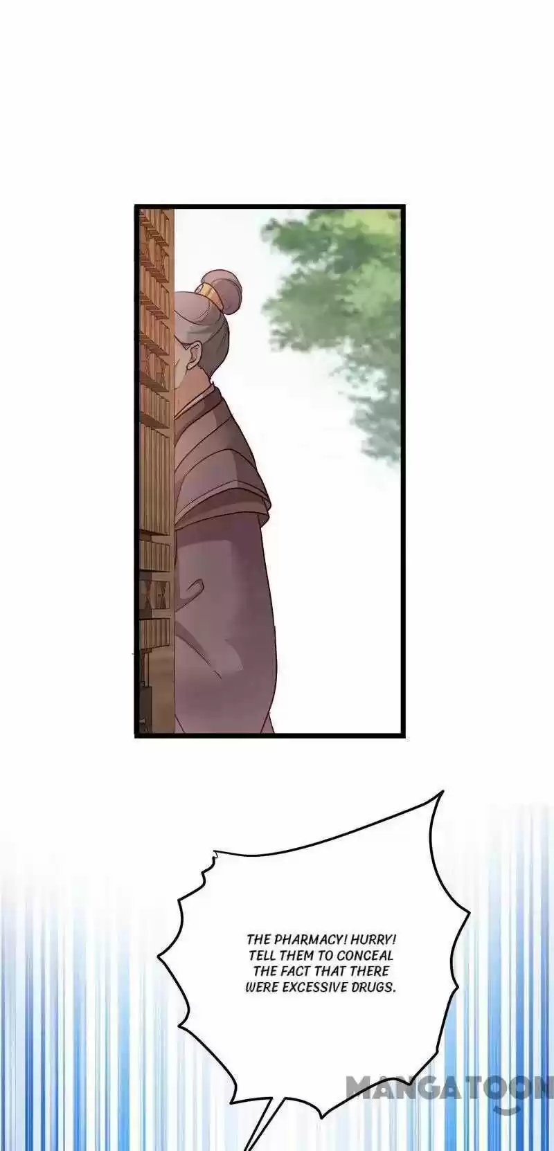 Mind-Reading Princess Chapter 91