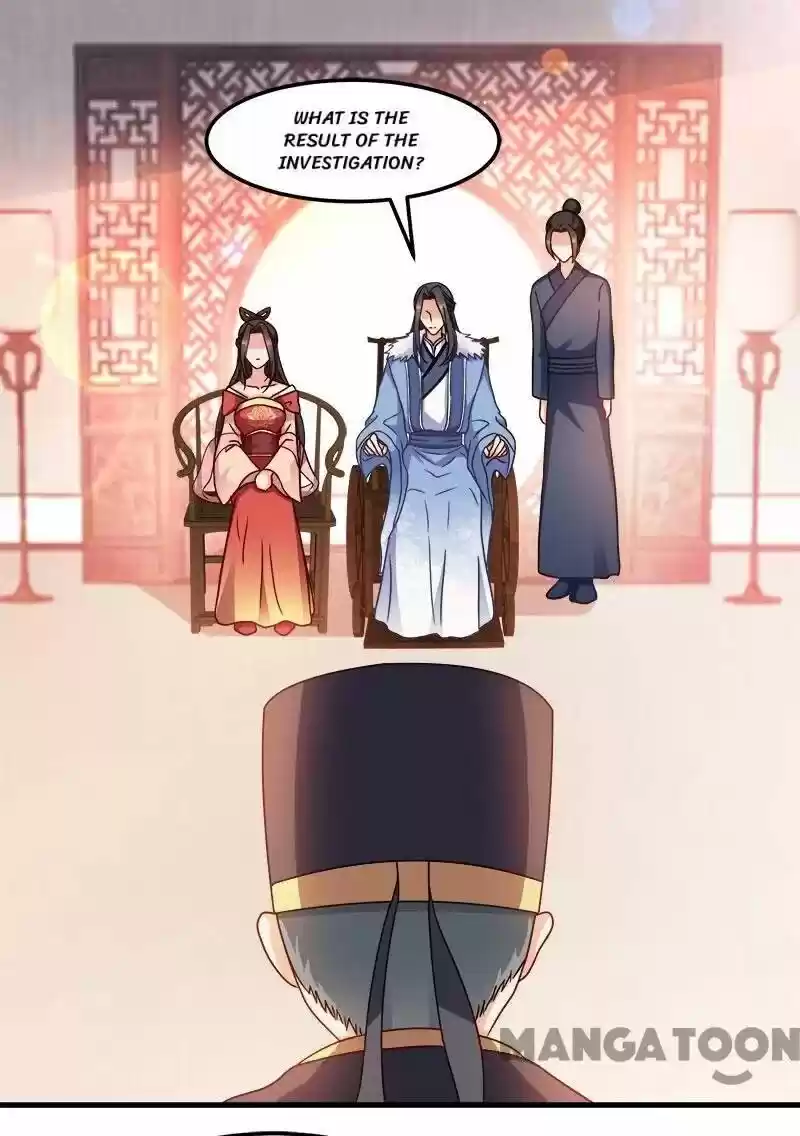 Mind-Reading Princess Chapter 92