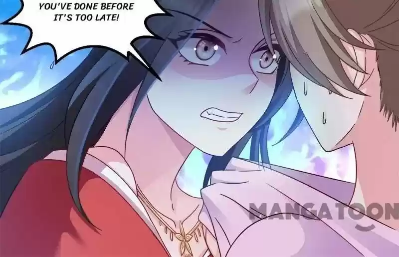 Mind-Reading Princess Chapter 92