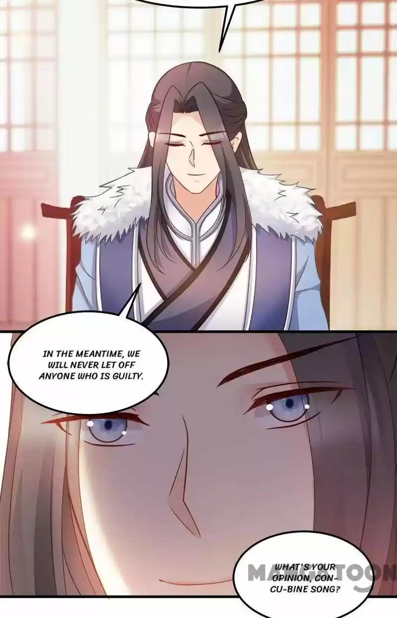 Mind-Reading Princess Chapter 92