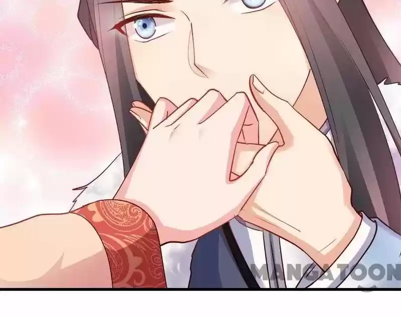 Mind-Reading Princess Chapter 92