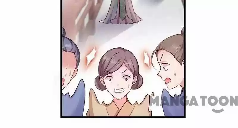 Mind-Reading Princess Chapter 93