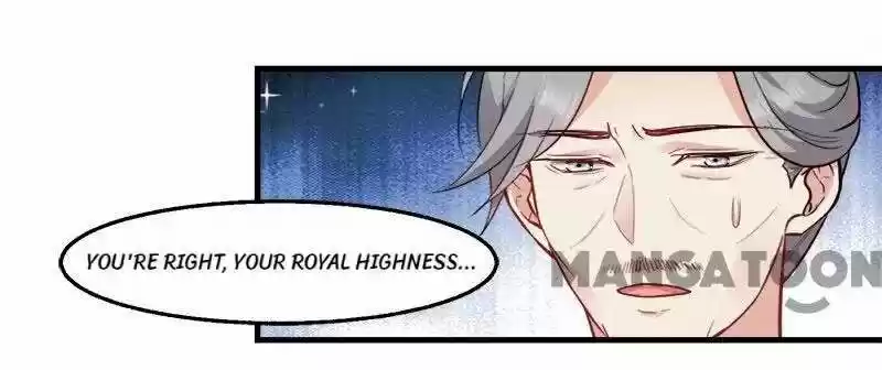 Mind-Reading Princess Chapter 93