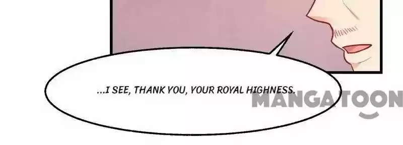 Mind-Reading Princess Chapter 93