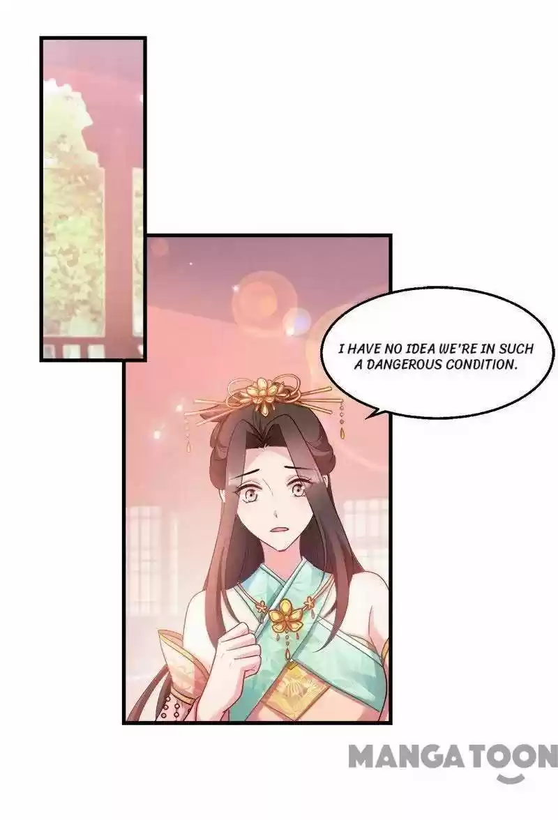 Mind-Reading Princess Chapter 93