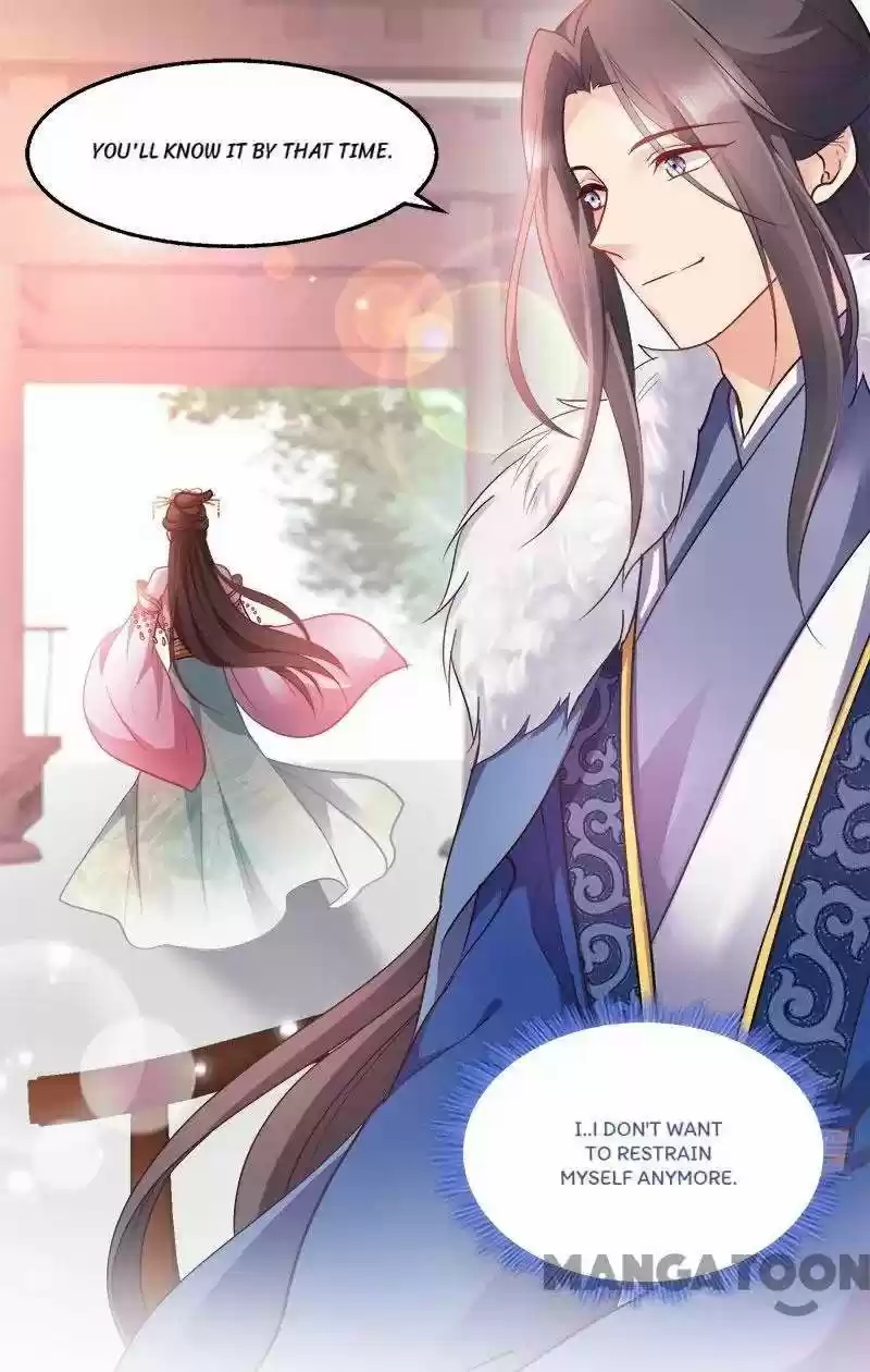 Mind-Reading Princess Chapter 93