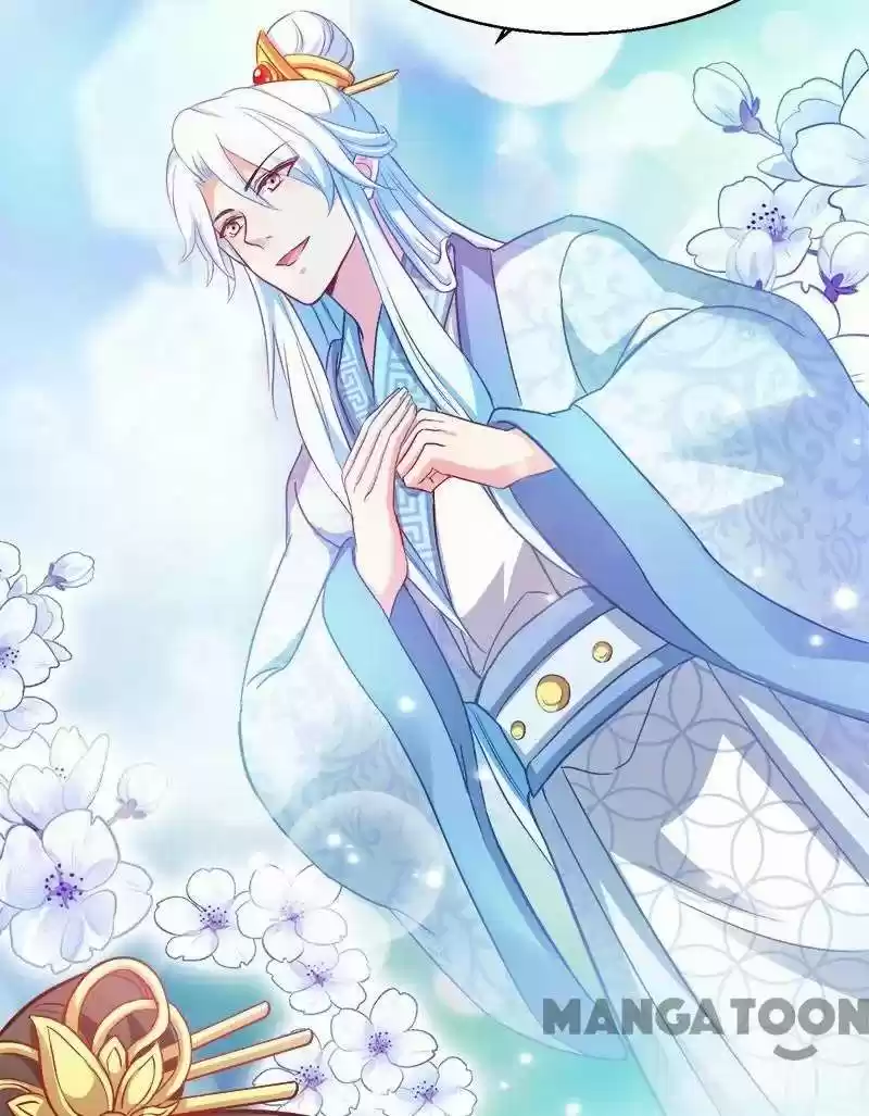 Mind-Reading Princess Chapter 95